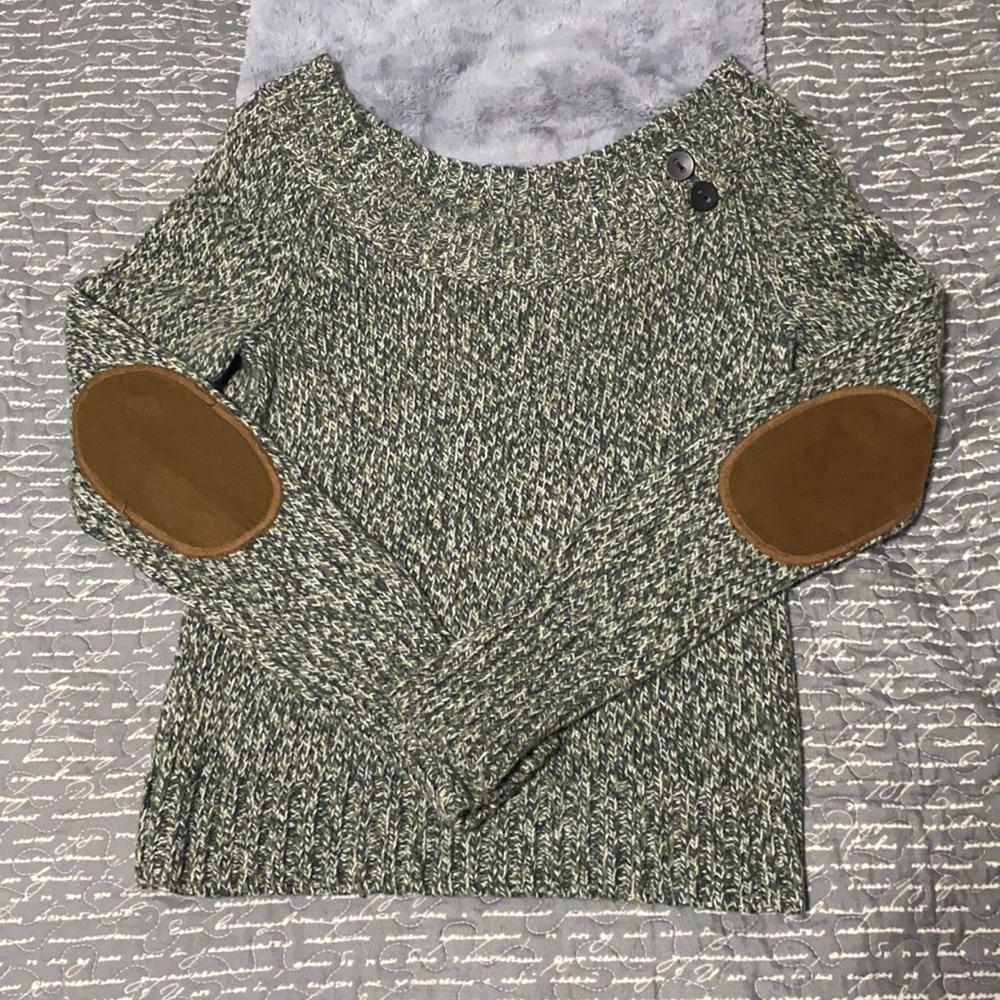 ☕️Old Navy Sweater☕️